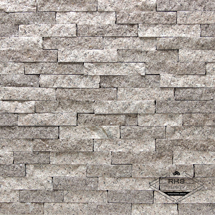 Фасадный камень Полоса - Гранит Куртинский Микс в Тамбове